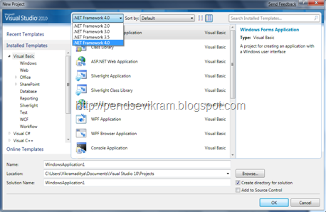 Can I develop asp.net 3.5/2.0 projects using Visual Studio 2010 ...